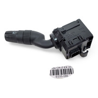 Honda CR-Z CRZ 11-15 Light Turn Signal Blinker Switch, 35255-TA0-A02, E035, OEM, 2011, 2012, 2013, 2014, 2015
