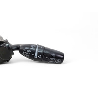 Honda CR-Z CRZ 11-15 Windshield Wiper Switch, 35256-SWA-A11, E035, OEM, 2011, 2012, 2013, 2014, 2015