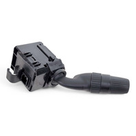 Honda CR-Z CRZ 11-15 Windshield Wiper Switch, 35256-SWA-A11, E035, OEM, 2011, 2012, 2013, 2014, 2015