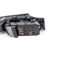 Honda CR-Z CRZ 11-16 Master Window Switch Left/Driver, 35750-SZT-G21, E035, OEM, 2011, 2012, 2013, 2014, 2015, 2016