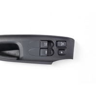 Honda CR-Z CRZ 11-16 Master Window Switch Left/Driver, 35750-SZT-G21, E035, OEM, 2011, 2012, 2013, 2014, 2015, 2016