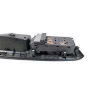 Honda CR-Z CRZ 11-16 Master Window Switch Left/Driver, 35750-SZT-G21, E035, OEM, 2011, 2012, 2013, 2014, 2015, 2016