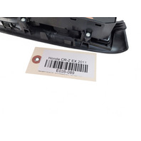 Honda CR-Z CRZ 11-16 Master Window Switch Left/Driver, 35750-SZT-G21, E035, OEM, 2011, 2012, 2013, 2014, 2015, 2016