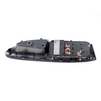 Honda CR-Z CRZ 11-16 Master Window Switch Left/Driver, 35750-SZT-G21, E035, OEM, 2011, 2012, 2013, 2014, 2015, 2016