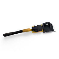Honda CR-Z CRZ 11-16 SRS Impact Crash Sensor, 77970-SZT-A11, E035, OEM, 2011, 2012, 2013, 2014, 2015, 2016