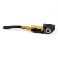 Honda CR-Z CRZ 11-16 SRS Impact Crash Sensor, 77970-SZT-A11, E035, OEM, 2011, 2012, 2013, 2014, 2015, 2016