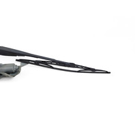 Honda CR-Z CRZ 11-16 Rear Windshield Wiper Motor, 76710-SZT-G02, E035, OEM, 2011, 2012, 2013, 2014, 2015, 2016