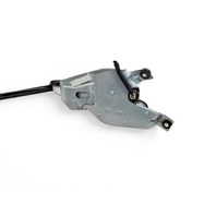 Honda CR-Z CRZ 11-16 Rear Windshield Wiper Motor, 76710-SZT-G02, E035, OEM, 2011, 2012, 2013, 2014, 2015, 2016