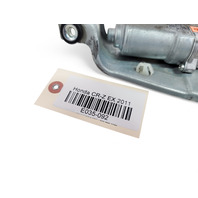 Honda CR-Z CRZ 11-16 Rear Windshield Wiper Motor, 76710-SZT-G02, E035, OEM, 2011, 2012, 2013, 2014, 2015, 2016