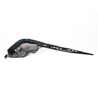 Honda CR-Z CRZ 11-16 Rear Windshield Wiper Motor, 76710-SZT-G02, E035, OEM, 2011, 2012, 2013, 2014, 2015, 2016