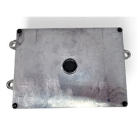 Honda CR-Z CRZ 11 Engine Control Unit Computer ECU 37820-RTW-307, E035, OEM, 2011