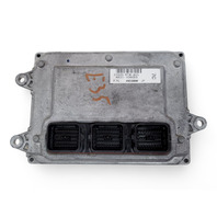 Honda CR-Z CRZ 11 Engine Control Unit Computer ECU 37820-RTW-307, E035, OEM, 2011