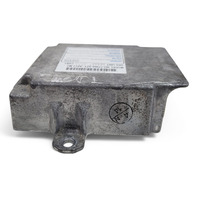 Honda CR-Z CRZ 11 SRS Unit Air Module Computer Bag, 77960-SZT-A01, E035, OEM, 2011
