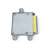 Honda CR-Z CRZ 11 SRS Unit Air Module Computer Bag, 77960-SZT-A01, E035, OEM, 2011