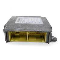 Honda CR-Z CRZ 11 SRS Unit Air Module Computer Bag, 77960-SZT-A01, E035, OEM, 2011