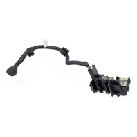 Honda CR-Z CRZ 11-16 Positive Battery Fuse Terminal, 38210-TK6-003, E035, OEM, 2011, 2012, 2013, 2014, 2015, 2016