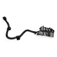 Honda CR-Z CRZ 11-16 Positive Battery Fuse Terminal, 38210-TK6-003, E035, OEM, 2011, 2012, 2013, 2014, 2015, 2016