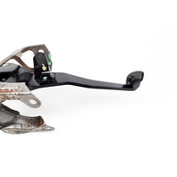 Honda CR-Z 11-15 Brake Pedal M/T 1.5L 46600-SZT-L02, E035, OEM, 2011, 2012, 2013, 2014, 2015
