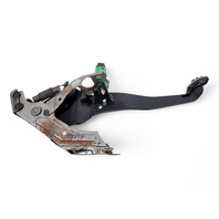 Honda CR-Z 11-15 Brake Pedal M/T 1.5L 46600-SZT-L02, E035, OEM, 2011, 2012, 2013, 2014, 2015