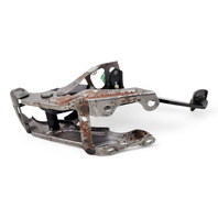 Honda CR-Z 11-15 Brake Pedal M/T 1.5L 46600-SZT-L02, E035, OEM, 2011, 2012, 2013, 2014, 2015