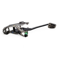 Honda CR-Z 11-15 Brake Pedal M/T 1.5L 46600-SZT-L02, E035, OEM, 2011, 2012, 2013, 2014, 2015