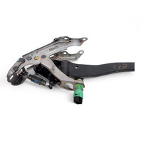 Honda CR-Z 11-15 Brake Pedal M/T 1.5L 46600-SZT-L02, E035, OEM, 2011, 2012, 2013, 2014, 2015