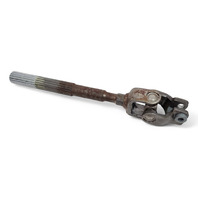 Honda CR-Z 11-16 Steering Column Rod Joint Adapter, 53200-SZT-G02, E035, OEM, 2011, 2012, 2013, 2014, 2015, 2016