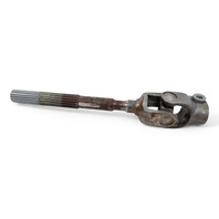 Honda CR-Z 11-16 Steering Column Rod Joint Adapter, 53200-SZT-G02, E035, OEM, 2011, 2012, 2013, 2014, 2015, 2016