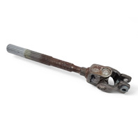 Honda CR-Z 11-16 Steering Column Rod Joint Adapter, 53200-SZT-G02, E035, OEM, 2011, 2012, 2013, 2014, 2015, 2016