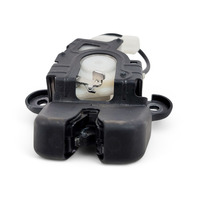 Honda CR-Z CRZ 11-16 Trunk Lid Tail Gate Power Lock Actuator, 74801-TM8-J03, E035, OEM, 2011, 2012, 2013, 2014, 2015, 2016