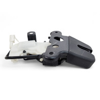 Honda CR-Z CRZ 11-16 Trunk Lid Tail Gate Power Lock Actuator, 74801-TM8-J03, E035, OEM, 2011, 2012, 2013, 2014, 2015, 2016
