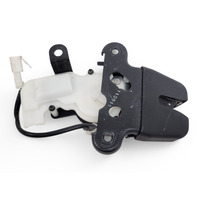 Honda CR-Z CRZ 11-16 Trunk Lid Tail Gate Power Lock Actuator, 74801-TM8-J03, E035, OEM, 2011, 2012, 2013, 2014, 2015, 2016