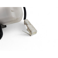 Honda CR-Z CRZ 11-16 Trunk Lid Tail Gate Power Lock Actuator, 74801-TM8-J03, E035, OEM, 2011, 2012, 2013, 2014, 2015, 2016