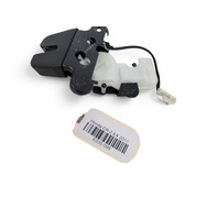 Honda CR-Z CRZ 11-16 Trunk Lid Tail Gate Power Lock Actuator, 74801-TM8-J03, E035, OEM, 2011, 2012, 2013, 2014, 2015, 2016