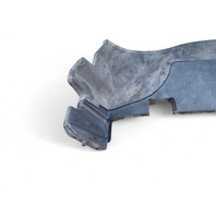 Honda CR-Z CRZ 11-12 Under Bumper Cover Plastic Air Guide Splash Shield, E035, OEM, 2011, 2012