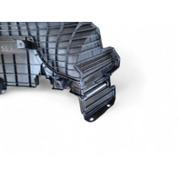 Honda CR-Z CRZ 11-12 Under Bumper Cover Plastic Air Guide Splash Shield, E035, OEM, 2011, 2012
