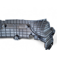 Honda CR-Z CRZ 11-12 Under Bumper Cover Plastic Air Guide Splash Shield, E035, OEM, 2011, 2012