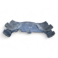 Honda CR-Z CRZ 11-12 Under Bumper Cover Plastic Air Guide Splash Shield, E035, OEM, 2011, 2012