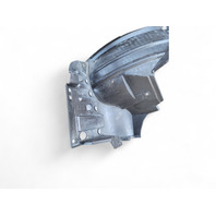 Honda CR-Z CRZ 11-15 Rear Left/Driver Side Fender Liner 74591-SZT-A02, E035, OEM, 2011, 2012, 2013, 2014, 2015