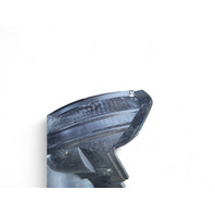Honda CR-Z CRZ 11-15 Rear Left/Driver Side Fender Liner 74591-SZT-A02, E035, OEM, 2011, 2012, 2013, 2014, 2015