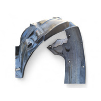 Honda CR-Z CRZ 11-15 Front Left/Driver Fender Liner, 74151-SZT-G00, E035, OEM, 2011, 2012, 2013, 2014, 2015