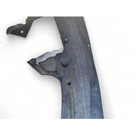 Honda CR-Z CRZ 11-15 Front Left/Driver Fender Liner, 74151-SZT-G00, E035, OEM, 2011, 2012, 2013, 2014, 2015