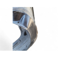 Honda CR-Z CRZ 11-15 Front Left/Driver Fender Liner, 74151-SZT-G00, E035, OEM, 2011, 2012, 2013, 2014, 2015