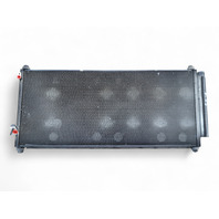 Honda CR-Z CRZ 11-16 A/C Condenser, 80100-SZT-G01, E035, OEM, 2011, 2012, 2013, 2014, 2015, 2016