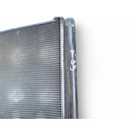 Honda CR-Z CRZ 11-16 A/C Condenser, 80100-SZT-G01, E035, OEM, 2011, 2012, 2013, 2014, 2015, 2016