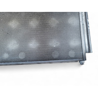 Honda CR-Z CRZ 11-16 A/C Condenser, 80100-SZT-G01, E035, OEM, 2011, 2012, 2013, 2014, 2015, 2016
