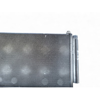 Honda CR-Z CRZ 11-16 A/C Condenser, 80100-SZT-G01, E035, OEM, 2011, 2012, 2013, 2014, 2015, 2016