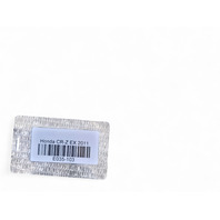 Honda CR-Z CRZ 11-16 A/C Condenser, 80100-SZT-G01, E035, OEM, 2011, 2012, 2013, 2014, 2015, 2016