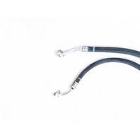 Honda CR-Z CRZ 11-16 A/C Suction Hose Line Pipe Set(2) 80311-SZT-G01, E035, OEM, 2011, 2012, 2013, 2014, 2015, 2016