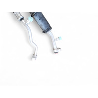 Honda CR-Z CRZ 11-16 A/C Suction Hose Line Pipe Set(2) 80311-SZT-G01, E035, OEM, 2011, 2012, 2013, 2014, 2015, 2016